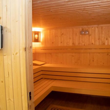 Hotel Vila Zana Gostivar Esterno foto