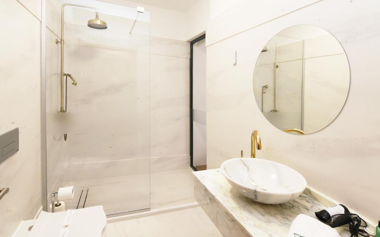 Hotel Vila Zana Gostivar Esterno foto